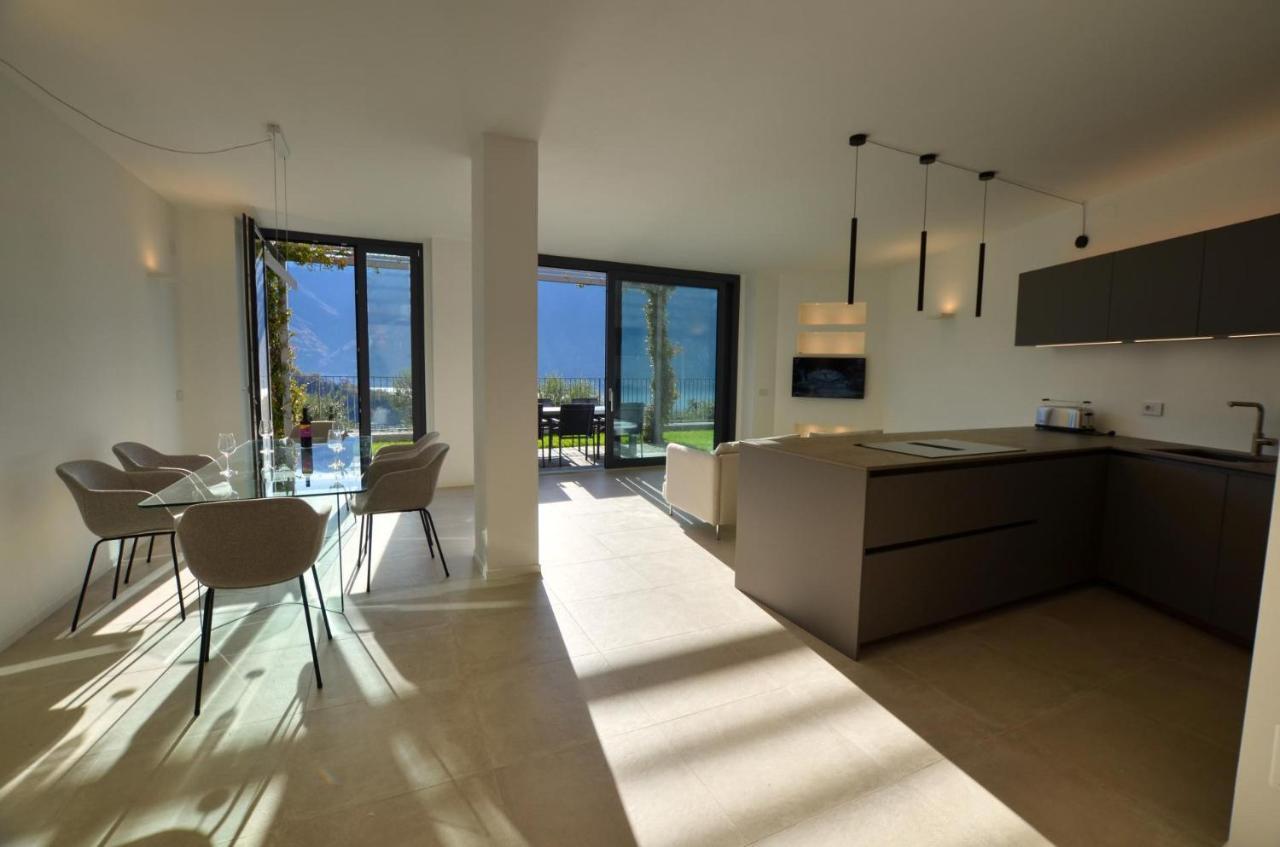 Casa Antonia 2 Apartment Lenno Ngoại thất bức ảnh