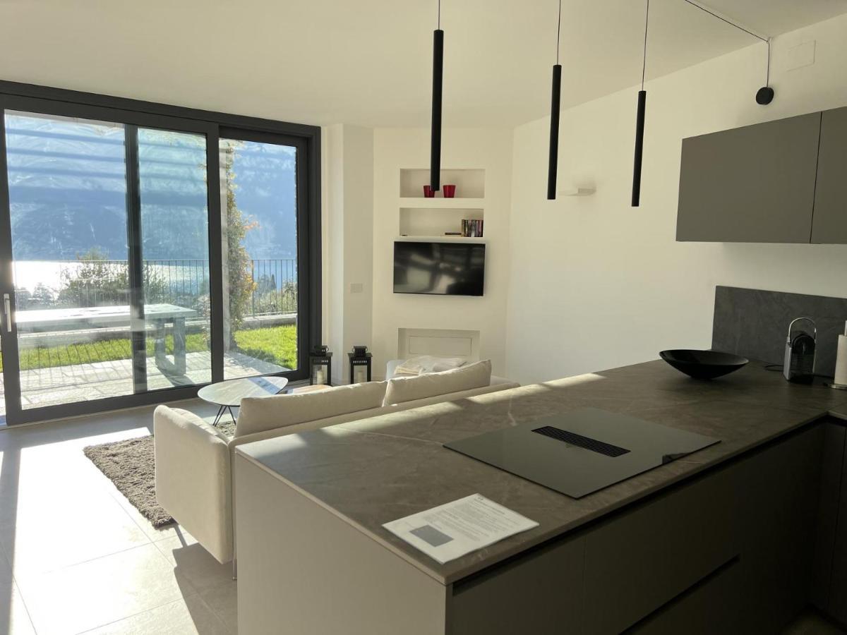 Casa Antonia 2 Apartment Lenno Ngoại thất bức ảnh