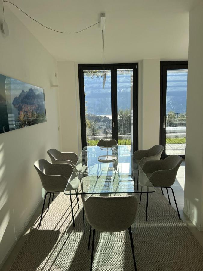 Casa Antonia 2 Apartment Lenno Ngoại thất bức ảnh