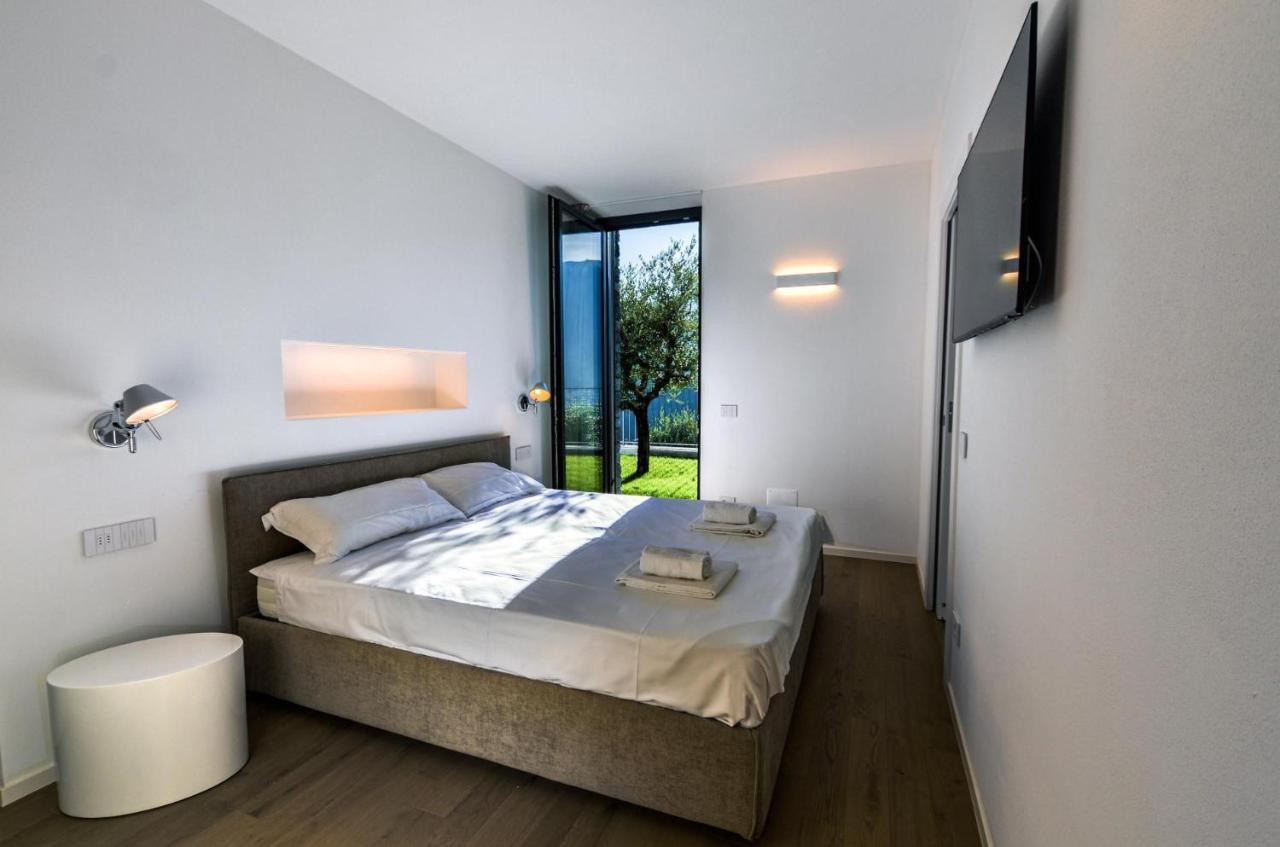Casa Antonia 2 Apartment Lenno Ngoại thất bức ảnh
